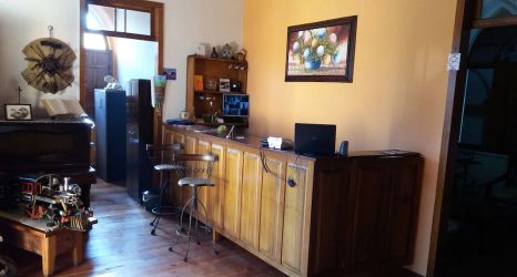 その他 2 Pousada Estação do Trem