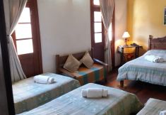 その他 3 Pousada Estação do Trem