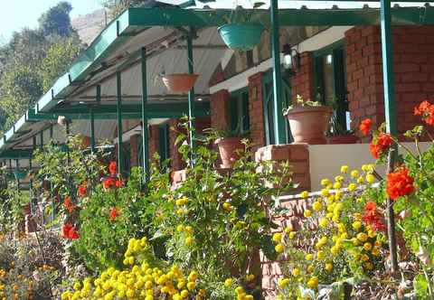 Others Room On The Roof By Himalayan Eco Lodges