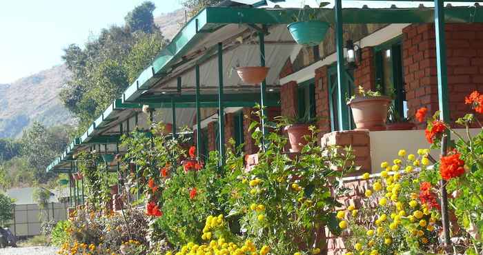 Lainnya Room On The Roof By Himalayan Eco Lodges