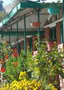 Primary image Room On The Roof By Himalayan Eco Lodges