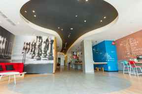 ibis Wenzhou University Hotel