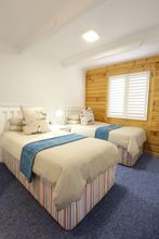 อื่นๆ 4 Brenton On Sea Cottages