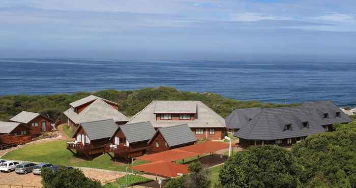 Others Brenton On Sea Cottages