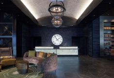 Others 6 The Porter Portland