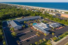 기타 Ocean Coast Hotel at the Beach Amelia Island