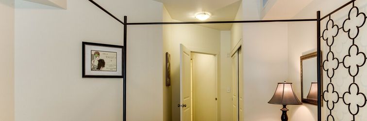 Others On the Columbia Vacation Apartments