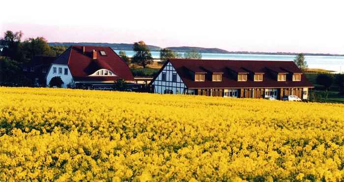 Lain-lain Hotel Der Wilde Schwan