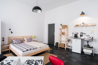 其他 4 HOSTEL likeHome