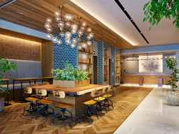 Mitsui Garden Hotel Otemachi Tokyo, USD 270.92