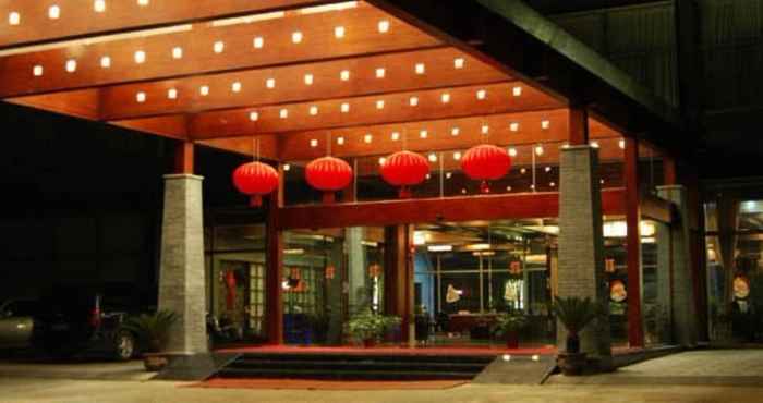 Lainnya Taiping Lake Clove Garden Hotel
