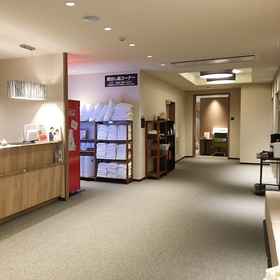 Primary image 1 Hotel Crown Hills Onahama, Hotel Nihommatsu