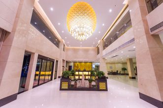 기타 4 Minfeng International Hotel