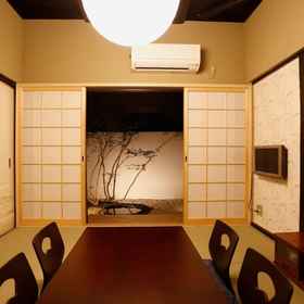 Primary image 1 เกียวโตคูโจ ไอ, โรงแรม & ที่พัก La Vita