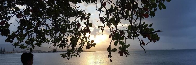 Others TSE Residence by Samui Emerald Condominiums