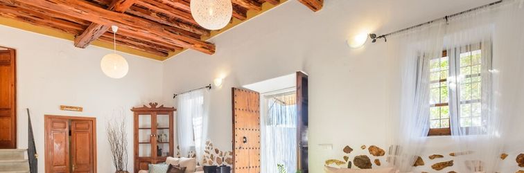 Khác Agroturismo Can Prats