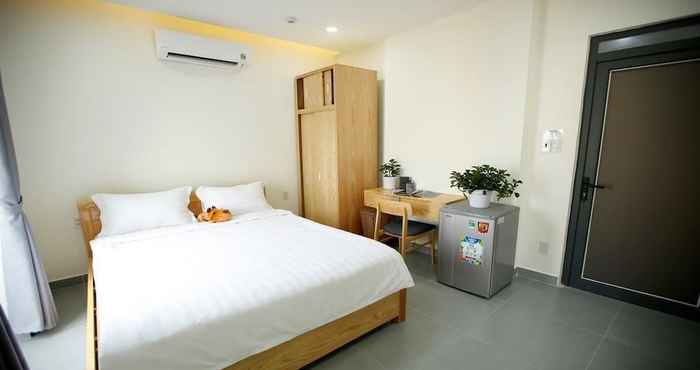 Lain-lain City House Apartment - Minh Khai 2