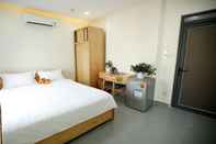 Lain-lain City House Apartment - Minh Khai 2