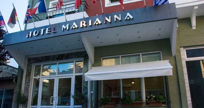 Khác Marianna Hotel