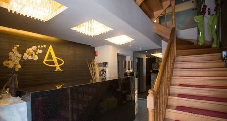 其他 2 Aion Luxury Hotel