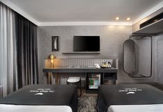 その他 7 The Wings Hotels Neva Palas