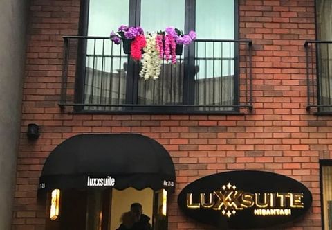 Lain-lain Luxx Suite