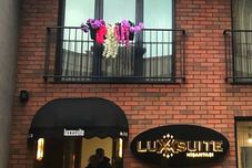 Lain-lain Luxx Suite