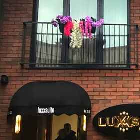 Primary image1盧克斯套房,ESA Espor Arena飯店