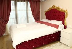 Lain-lain 6 Luxx Suite