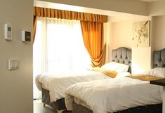 Lain-lain 2 Luxx Suite