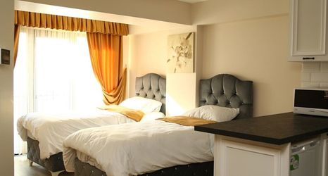 Lain-lain 2 Luxx Suite