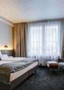 Imej utama Boutique Hotel 125 Hamburg Airport by INA