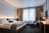 Lain-lain Boutique Hotel 125 Hamburg Airport by INA