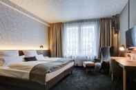 Lainnya Boutique Hotel 125 Hamburg Airport by INA