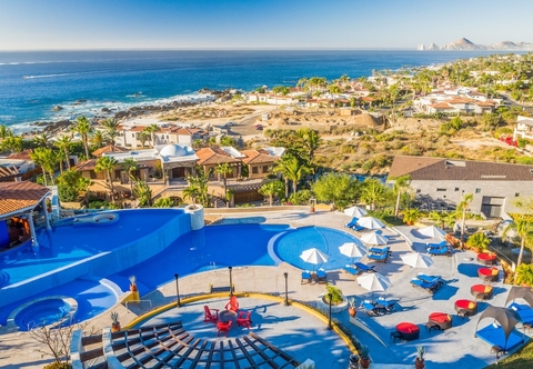 Lain-lain El Encanto All Inclusive Resort at Hacienda Encantada