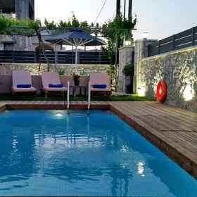 Primary image 1 Sunrise Residence, Dimos Agios Vasileios Hotels