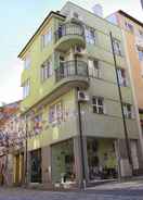 Primary image Apartments Plovdiv Masonette Kapana