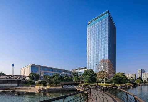 Khác Wyndham Grand Suzhou Fenhu