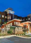 Imej utama Residence Inn by Marriott Spartanburg Westgate