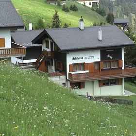 Primary image1Haus-Aristella,Mörel-Filet公寓