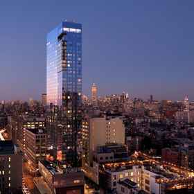 Primary image1多米尼克飯店,皇后区飯店