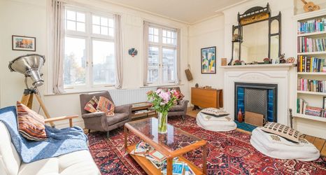 Lain-lain 2 Tranquil Oasis by Pop Brixton