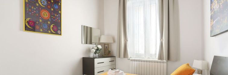 기타 Short-Let Florence Il Granduca Apartment
