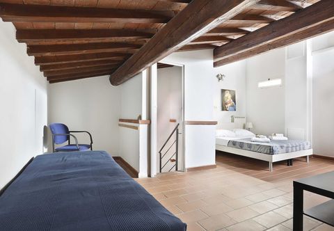 其他 Short-let Florence Apartment Parione