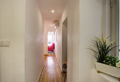 Others 4 Cozy 1 Bed in the Heart of Alfama w Aircon