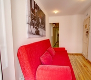 Others 4 Cozy 1 Bed in the Heart of Alfama w Aircon