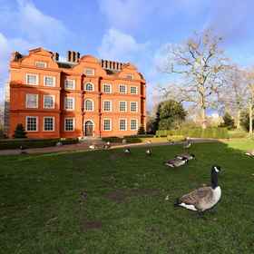 Primary image 1 Grand Apartments Kew Gardens, Hotel Renaissance Learning UK Ltd