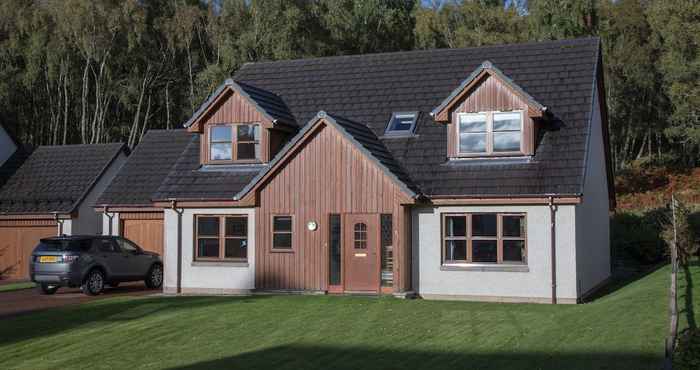 Others Highland Holiday Homes - Tulloch Ard