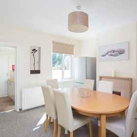 Primary image1Rochester Stylish Modern,St. Mary Hoo飯店