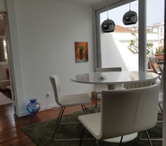 Others 6 Stylish Lisbon Apartment in Alfama
